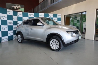 2014 Nissan Juke 1.6 Acenta  - ABS, AIRCON, CLIMATE CONTROL, ELECTRIC WINDOWS, AIRBAGS, ALARM, FULL-SERVICE RECORD, RADIO, BLUETOOTH, USB, AUX, CD. Finance available, trade-ins welcome, Rental, T&C'S apply!!!