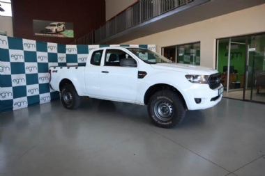 2019 Ford Ranger VII 2.2 TDCi XL Pick Up Super Cab - ABS, AIRCON, ELECTRIC WINDOWS, TOWBAR, AIRBAGS, ALARM, FULL-SERVICE RECORD, RADIO, BLUETOOTH, USB, AUX, SPARE KEYS. Finance available, trade-ins welcome, Rental, T&C'S apply!!!