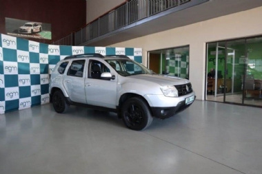 2015 Renault Duster 1.5 dCi Dynamique 4x2  - ABS, AIRCON, ELECTRIC WINDOWS, PARK DISTANCE CONTROL, TOWBAR, AIRBAGS, ALARM, PARTIAL-SERVICE RECORD, RADIO, BLUETOOTH, USB, AUX. Finance available, trade-ins welcome, Rental, T&C'S apply!!!