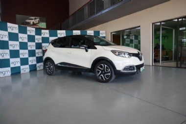 2017 Renault Captur 1.2 T Dynamique 5 Door - ABS, AIRCON, ELECTRIC WINDOWS, PARK DISTANCE CONTROL, REVERSE CAMERA, XENON LIGHTS, AIRBAGS, ALARM, CRUISE CONTROL, FULL-SERVICE RECORD, RADIO, BLUETOOTH, USB, AUX. Finance available, trade-ins welcome, Rental, T&C'S apply!!!
