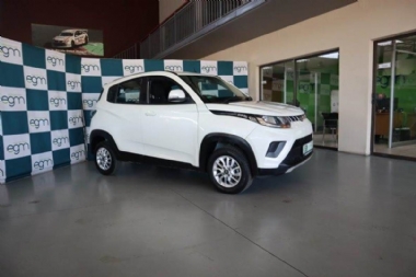 2019 Mahindra KUV 100 K6+ NXT - ABS, AIRCON, ELECTRIC WINDOWS, AIRBAGS, ALARM, FULL-SERVICE RECORD, RADIO, USB, AUX. Finance available, trade-ins welcome, Rental, T&C'S apply!!!