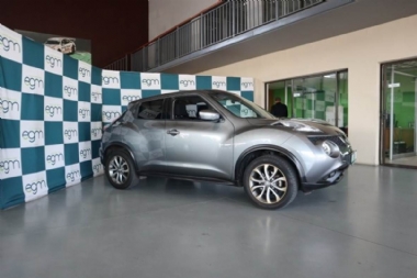 2015 Nissan Juke 1.2T Acenta + - ABS, AIRCON, ELECTRIC WINDOWS, AIRBAGS, ALARM, CRUISE CONTROL, PARTIAL-SERVICE RECORD, RADIO, BLUETOOTH, USB, AUX, CD, SPARE KEYS. Finance available, trade-ins welcome, Rental, T&C'S apply!!!
