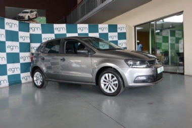 2020 Volkswagen (VW) Polo Vivo 1.4 Hatch Trendline 5 Door - ABS, AIRCON, ELECTRIC WINDOWS, AIRBAGS, ALARM, PARTIAL-SERVICE RECORD, RADIO, BLUETOOTH, USB, AUX, SPARE KEYS. Finance available, trade-ins welcome, Rental, T&C'S apply!!!