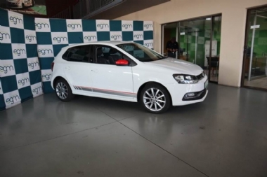 2017 Volkswagen (VW) Polo 1.2 GP TSi Comfortline - ABS, AIRCON, ELECTRIC WINDOWS, LEATHER SEATS, AIRBAGS, ALARM, FULL-SERVICE RECORD, RADIO, BLUETOOTH, USB, AUX, SPARE KEYS. Finance available, trade-ins welcome, Rental, T&C'S apply!!!