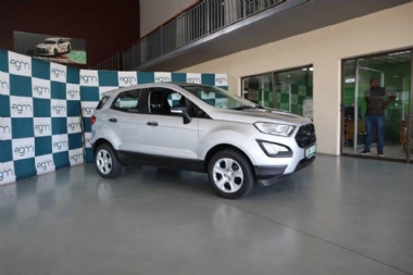 2019 Ford EcoSport 1.5 TiVCT Ambiente - ABS, AIRCON, ELECTRIC WINDOWS, PARK DISTANCE CONTROL, AIRBAGS, ALARM, FULL-SERVICE RECORD, RADIO, BLUETOOTH USB. Finance available, trade-ins welcome, Rental, T&C'S apply!!!