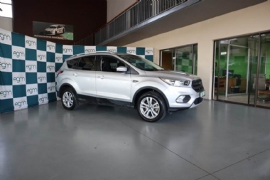 2019 Ford Kuga 1.5 EcoBoost Ambiente - ABS, AIRCON, CLIMATE CONTROL, ELECTRIC WINDOWS, PARK DISTANCE CONTROL, SAT NAV, TOWBAR, AIRBAGS, ALARM, CRUISE CONTROL, FULL-SERVICE RECORD, RADIO, BLUETOOTH, USB, SPARE KEYS. Finance available, trade-ins welcome, Rental, T&C'S apply!!!