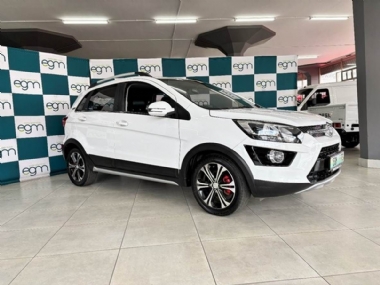 2020 BAIC X 25 1.5 Fashion Auto - ABS,AIRCON,ELECTRIC WINDOWS,PARK DISTANCE CONTROL,REVERSE CAMERA,XENON LIGHTS,SUNROOF,AIRBAGS,ALARM,CRUISE CONTROL,FULL-SERVICE RECORD,RADIO,BLUETOOTH,USB.
Finance available, trade-ins welcome, T&C'S apply!!!
