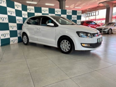 2013 Volkswagen (VW) Polo 1.2 TDi BlueMotion - ABS,AIRCON,ELECTRIC WINDOWS,TOWBAR,AIRBAGS,ALARM,PARTIAL-SERVICE RECORD,RADIO,AUX,CD. Finance available, trade-ins welcome, T&C'S apply!!!