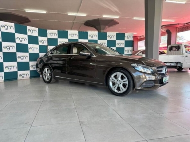 2015 Mercedes Benz C 200 Avantgarde Auto - ABS, AIRCON, CLIMATE CONTROL, ELECTRIC WINDOWS, LEATHER SEATS, SUNROOF, AIRBAGS, ALARM, CRUISE CONTROL, PARTIAL-SERVICE RECORD, RADIO, BLUETOOTH, USB, CD, SPARE KEYS. Finance available, trade-ins welcome, T&C'S apply!!!