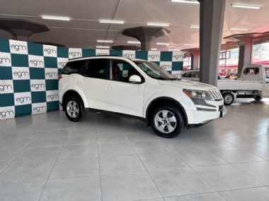 2013 Mahindra XUV 500 2.2 (W6) mHawk 7 Seater - ABS, AIRCON, ELECTRIC WINDOWS, PARK DISTANCE CONTROL, TOWBAR, XENON LIGHTS, AIRBAGS, ALARM, CRUISE CONTROL, PARTIAL-SERVICE RECORD, RADIO, BLUETOOTH, USB, AUX, CD, SPARE KEYS. Finance available, trade-ins welcome, T&C'S apply!!!