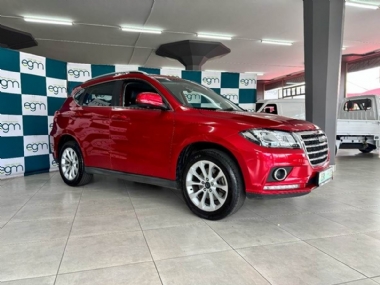 2019 Haval H2 1.5T Luxury Auto - ABS,AIRCON,ELECTRIC WINDOWS,LEATHER SEATS,PARK DISTANCE CONTROL,REVERSE CAMERA,XENON LIGHTS,SUNROOF,AIRBAGS,ALARM,CRUISE CONTROL,FULL-SERVICE RECORD,RADIO,BLUETOOTH,USB,AUX,SPARE KEYS.Finance available, trade-ins welcome, T&C'S apply!!!
