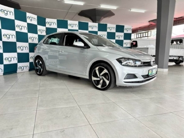 2018 Volkswagen (VW) Polo 1.0 TSi Trendline - ABS,AIRCON,ELECTRIC WINDOWS,AIRBAGS,ALARM,PARTIAL-SERVICE RECORD,RADIO,BLUETOOTH, USB.Finance available, trade-ins welcome, T&C'S apply!!!