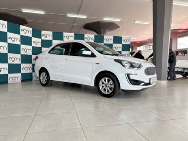 2019 Ford Figo 1.5Ti VCT Trend - ABS,AIRCON,ELECTRIC WINDOWS,AIRBAGS,ALARM,PARTIAL-SERVICE RECORD,RADIO,BLUETOOTH. Finance available, trade-ins welcome, T&C'S apply!!!