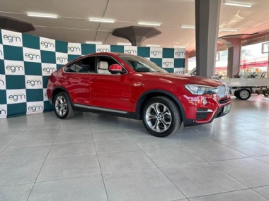 2018 BMW X4 xDrive 20d - ABS,AIRCON,CLIMATE CONTROL,ELECTRIC WINDOWS,LEATHER SEATS,PARK DISTANCE CONTROL,REVERSE CAMERA,XENON LIGHTS,AIRBAGS,ALARM,CRUISE CONTROL,PARTIAL-SERVICE RECORD,RADIO,BLUETOOTH,USB,AUX,CD,SPARE KEYS. Finance available, trade-ins welcome, T&C'S apply!!!