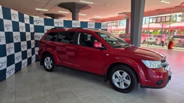 2012 Dodge Journey 3.6 V6 SXT Auto - ABS,AIRCON,CLIMATE CONTROL,ELECTRIC WINDOWS,TOWBAR,AIRBAGS,ALARM,CRUISE CONTROL,PARTIAL-SERVICE RECORD,RADIO,BLUETOOTH,SPARE KEYS. Finance available, Trade-ins welcome, Delivery country wide, T&C'S apply!!!
