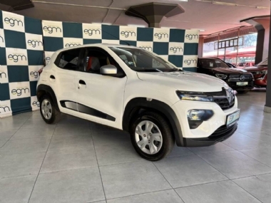 2020 Renault Kwid 1.0 Expression 5 Door - ABS,AIRCON,ELECTRIC WINDOWS,PARK DISTANCE CONTROL,REVERSE CAMERA,AIRBAGS,ALARM,FULL-SERVICE RECORD,RADIO,BLUETOOTH,USB,AUX,SPARE KEYS. Finance available, Trade-ins welcome, Delivery country wide, T&C'S apply!!!
