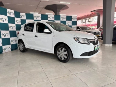2014 Renault Sandero 900T Expression - ABS,AIRCON,ELECTRIC WINDOWS,AIRBAGS,ALARM,FULL-SERVICE RECORD,RADIO,BLUETOOTH,USB,AUX,CD,SPARE KEYS. Finance available, Trade-ins welcome, Delivery country wide, T&C'S apply!!!