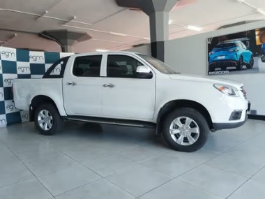 2022 JAC T6 1.9 TDI Comfort Double-Cab - ABS,AIRCON,ELECTRIC WINDOWS,PARK DISTANCE CONTROL,XENON LIGHTS,AIRBAGS,PARTIAL-SERVICE RECORD,RADIO,USB,Finance available, Trade-ins welcome, Delivery country wide, T&C'S apply!!!