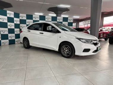 2018 Honda Ballade 1.5 Trend - ABS,AIRCON,ELECTRIC WINDOWS,AIRBAGS,ALARM,FULL-SERVICE RECORD,RADIO,BLUETOOTH,USB,SPARE KEYS. Finance available, Trade-ins welcome, Delivery country wide, T&C'S apply!!!
