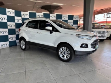 2017 Ford EcoSport 1.0 T Titanium - ABS,AIRCON,ELECTRIC WINDOWS,LEATHER SEATS,PARK DISTANCE CONTROL,AIRBAGS,ALARM,
CRUISE CONTROL,FULL-SERVICE RECORD,RADIO,BLUETOOTH,USB,AUX,CD. Finance available, Trade-ins welcome, Delivery country wide, T&C'S apply!!!
