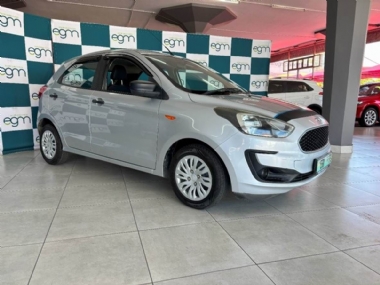 2019 Ford Figo 1.5Ti VCT Ambiente - ABS,AIRCON,ELECTRIC WINDOWS,AIRBAGS,ALARM,FULL-SERVICE RECORD,RADIO,BLUETOOTH,SPARE KEYS. Finance available, Trade-ins welcome, Delivery country wide, T&C'S apply!!!