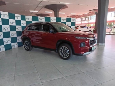 2024 Suzuki Grand Vitara 1.5 GLX Auto - ABS,AIRCON,ELECTRIC WINDOWS,LEATHER SEATS,PARK DISTANCE CONTROL,REVERSE CAMERA,360 REVERSE CAMERA,TOWBAR,AIRBAGS,ALARM,CRUISE CONTROL,FULL-SERVICE RECORD,RADIO,BLUETOOTH,USB. Finance available, Trade-ins welcome, Delivery country wide, T&C'S apply!!!