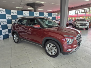 2021 Hyundai Creta 1.5 Executive IVT  - ABS,AIRCON,ELECTRIC WINDOWS,LEATHER SEATS,PARK DISTANCE CONTROL,REVERSE CAMERA,WIRELESS CHARGING,AIRBAGS,ALARM,CRUISE CONTROL,FULL-SERVICE RECORD,RADIO,BLUETOOTH,USB,SPARE KEYS. Finance available, Trade-ins welcome, Delivery country wide, T&C'S apply!!!