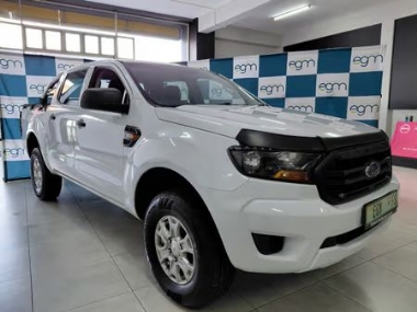 2020 Ford Ranger 2.2 TDCi XL Double-Cab - ABS, Air conditioning, Climate control, Electric windows, Park distance control, Towbar, Airbags, Alarm, Bluetooth, Usb, Spare key, Towbar, Hill start assist, Diff lock, Traction control, Iso fix, FINANCE AVAILABLE,TRADE-INS WELCOME,DELIVERY COUNTRY WIDE, T%C’S APPLY!!!