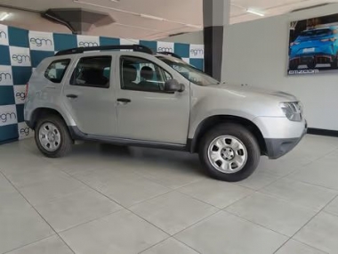 2017 Renault Duster 1.6 Dynamique - ABS,AIRCON,ELECTRIC WINDOWS,,XENON LIGHTS,AIRBAGS,ALARM,PARTIAL-SERVICE RECORD,
RADIO,BLUETOOTH,USB,AUX,CD,SPARE KEYS. Finance available, Trade-ins welcome, Delivery country wide, T&C'S apply!!!