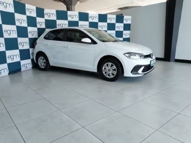 2023 Volkswagen Polo - ABS, Full service record, Electric Windows, Air bags, Aircon, Alarm, Radio