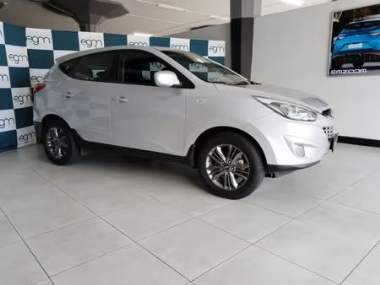 2014 Hyundai ix35 2.0 Premium - ABS,AIRCON,CLIMATE CONTROL,ELECTRIC WINDOWS,XENON LIGHTS,AIRBAGS,ALARM,PARTIAL-SERVICE RECORD,RADIO,BLUETOOTH,USB,AUX,CD,SPARE KEYS. Finance available, Trade-ins welcome, Delivery country wide, T&C'S apply!!!