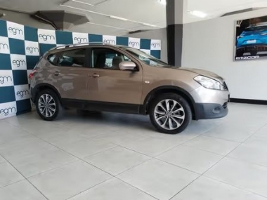 2012 Nissan Qashqai 2.0 dCi Acenta 4x4 - ABS,AIRCON,CLIMATE CONTROL,ELECTRIC WINDOWS,TOWBAR,XENON LIGHTS,AIRBAGS,PARTIAL-SERVICE RECORD,RADIO,BLUETOOTH,AUX,SPARE KEYS. Finance available, Trade-ins welcome, Delivery country wide, T&C'S apply!!!
