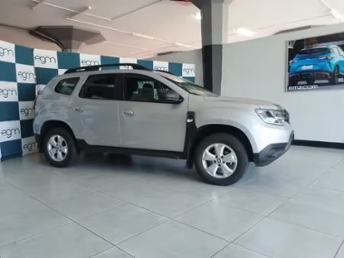 2021 Renault Duster 1.5 dCi Dynamique 4x4 - ABS,AIRCON,CLIMATE CONTROL,ELECTRIC WINDOWS,PARK DISTANCE CONTROL,REVERSE CAMERA,360 REVERSE CAMERA,SAT NAV,TOWBAR,AIRBAGS,CRUISE CONTROL,PARTIAL-SERVICERECORD,RADIO,BLUETOOTH,USB,AUX,  Finance available, Trade-ins welcome, Delivery country wide, T&C'S apply!!!