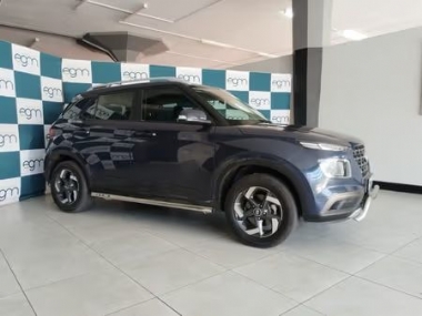 2021 Hyundai Venue 1.0 TGDI Fluid - ABS,AIRCON,ELECTRIC WINDOWS,LEATHER SEATS,PARK DISTANCE CONTROL,REVERSE CAMERA,360 REVERSE CAMERA,SAT NAV,TOWBAR,AIRBAGS,ALARM,CRUISE CONTROL,PARTIAL-SERVICE RECORD,RADIO,BLUETOOTH,USB,USB CHARGING PORTSPARE KEYS. Finance available, Trade-ins welcome, Delivery country wide, T&C'S apply!!!