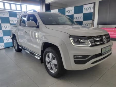 2018 Volkswagen Amarok 3.0 TDI Highline 4Motion Auto Double-Cab - ABS,AIRCON,ELECTRIC WINDOWS,REVERSE CAMERA,360 PARK DISTANCE CONTROLETOWBAR,
L.E.D LIGHTS,AIRBAGS,ALARM,FULL-SERVICE RECORD,RADIO,BLUETOOTH,USB,AUX,SPARE KEYS.CRUISE CONTROL,DIFF LOCK,OFF-ROAD SETTING Finance available, Trade-ins welcome, Delivery country wide, T&C'S apply!!!