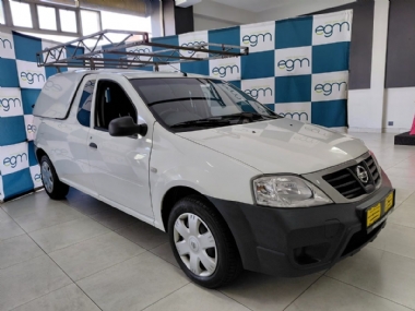 2020 Nissan NP200 1.5 dCi Safety Pack - ABS, Air conditioning, Airbags, Alarm system, Full service record, Bluetooth, Usb, Aux, Spare keys. Finance available, Trade-ins welcome, Delivery country wide, T&C'S apply!!!