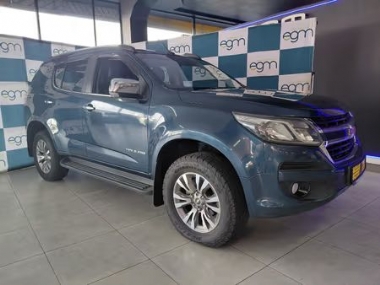 2017 Chevrolet Trailblazer 2.8 LTZ 4x4 Auto - ABS,Air conditioning,Electric windows,Reverse camera,Park distance control,Sat nav,Towbar,Airbags,Alarm system,Full service record,Radio,Bluetooth,Usb,Aux,Spare keys,Cruize control. Finance available, Trade-ins welcome, Delivery country wide, T&C'S apply!!!