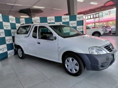 2016 Nissan NP200 1.5 dCi Safety Pack - ABS, Air Conditioning, Towbar, Airbags, Alarm System, Full Service Record, Radio, Bluetooth, USB, AUX, Spare Keys.Finance available, Trade-ins welcome, Delivery country wide, T&C'S apply!!!
