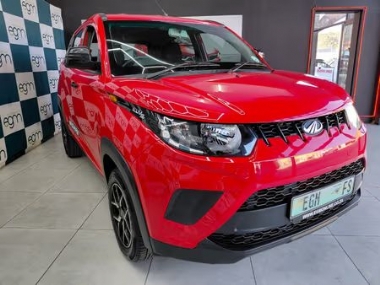 2022 Mahindra KUV 100 1.2 K2+ Dare - ABS, Air conditioning, Sat nav, Airbags, Alarm system, Full service record, Radio, Bluetooth, USB, Spare keys, Android radio. Finance available, Trade-ins welcome, Delivery country wide, T&C'S apply!!!