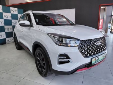 2022 Chery Tiggo 4 Pro 1.5 T Elite Auto - ABS, Air conditioning, Electric windows, Towbar, Airbags, Alarm system, Full service record, Radio, CD, 4H, 4L. Finance available, Trade-ins welcome, Delivery country wide, T&C'S apply!!!