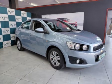 2012 Chevrolet Sonic 1.6 LS - Air conditioning, Electric windows, Airbags, Alarm system, Full service record, Radio, CD, Aux, Cruize control. Finance available, Trade-ins welcome, Delivery country wide, T&C'S apply!!!
