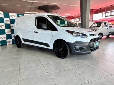 2017 Ford Transit Connect 1.6TDCi LWB Ambiente - ABS,AIRCON,ELECTRIC WINDOWS,AIRBAGS,ALARM,PARTIAL-SERVICE RECORD,RADIO,AUX. Finance available, Trade-ins welcome, Delivery country wide, T&C'S apply!!!

