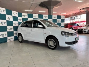 2017 Volkswagen (VW) Polo Vivo GP 1.4 Sedan Trendline - ABS,AIRCON,ELECTRIC WINDOWS,AIRBAGS,ALARM,PARTIAL-SERVICE RECORD,RADIO,BLUETOOTH,USB,AUX,CD. Finance available, trade-ins welcome, T&C'S apply!!!