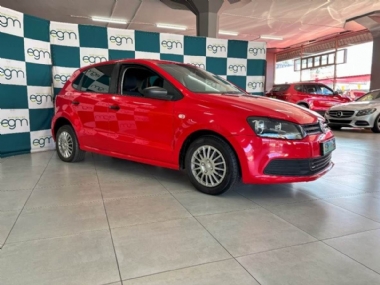 2021 Volkswagen (VW) Polo Vivo 1.4 Hatch Trendline 5 Door - ABS,AIRCON,ELECTRIC WINDOWS,AIRBAGS,ALARM,PARTIAL-SERVICE RECORD,RADIO,BLUETOOTH,USB,AUX. Finance available, trade-ins welcome, T&C'S apply!!!
