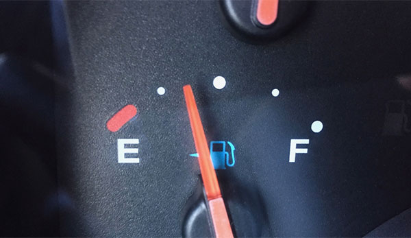 Why It Is Not Desirable to Drive Your Car With Low Fuel Levels - It is more beneficial to fill your tank once than it is to regularly top up with small amounts. Having too little fuel in your vehicle leads to premature failure of the petrol pump. If you constantly run your vehicle on low fuel levels, you can also put strain on the pump or making it hotter. This however proves to only be a risk if you do it constantly.