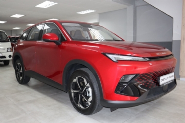 2024 BAIC Beijing X55 1.5T Dynamic Auto  - ABS, AIRCON, CLIMATE CONTROL, ELECTRIC WINDOWS, LEATHER SEATS, REVERSE CAMERA, AIRBAGS, CRUISE CONTROL, 5 YEAR/60 000KM SERVICE PLAN, 7 YEAR/200 000KM WARRANTY, RADIO, BLUETOOTH, USB, SPARE KEYS, LED LIGHTS. Finance available, trade-ins welcome, Rent To Own, T&C'S apply!!!