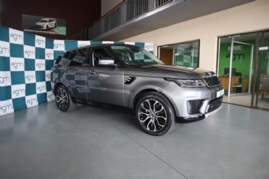 2018 Land Rover Range Rover Sport 3.0 TD V6 HSE - ABS, AIRCON, CLIMATE CONTROL, ELECTRIC WINDOWS, LEATHER SEATS, PARK DISTANCE CONTROL, REVERSE CAMERA, 360 REVERSE CAMERA, TOWBAR, SUNROOF, AIRBAGS, ALARM, CRUISE CONTROL, FULL-SERVICE RECORD, RADIO, BLUETOOTH, USB, FRONT & BACK HEATED SEATS, SPARE KEYS. Finance available, trade-ins welcome, Rental, T&C'S apply!!!